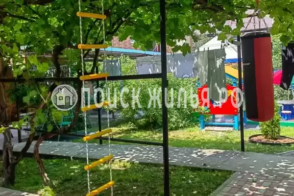 Дом под ключ «Светлана»