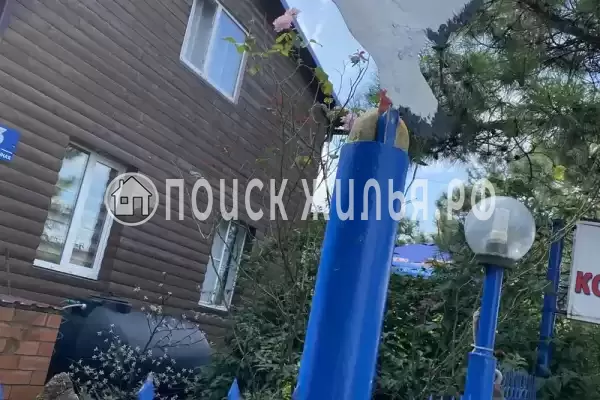 Дом под ключ «Светлана»