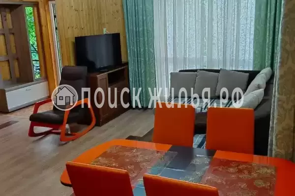 Дом под ключ «Светлана»