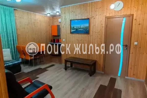 Дом под ключ «Светлана»