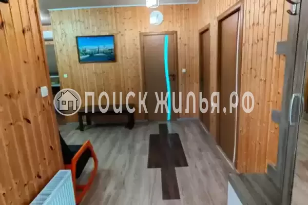 Дом под ключ «Светлана»