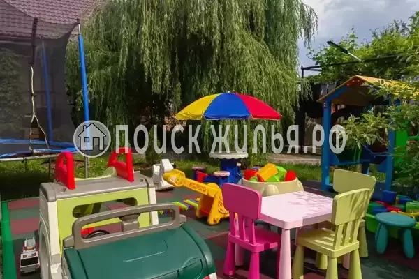 Дом под ключ «Светлана»