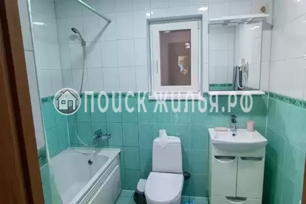 Дом под ключ «Светлана»