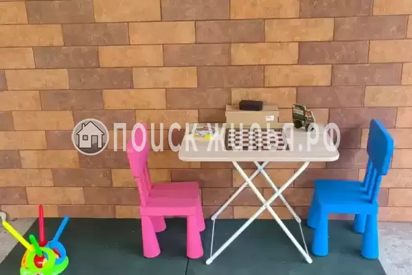 Дом под ключ «Светлана»