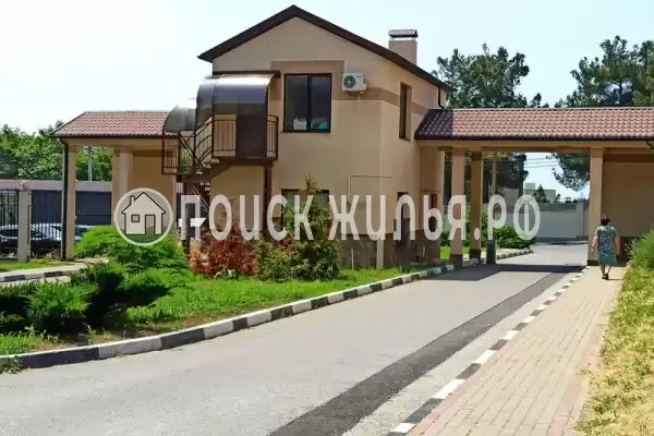 Квартира «У моря»