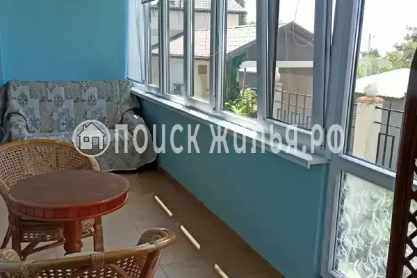 Квартира «У моря»