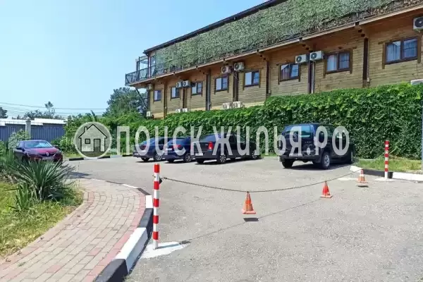 Квартира «У моря»