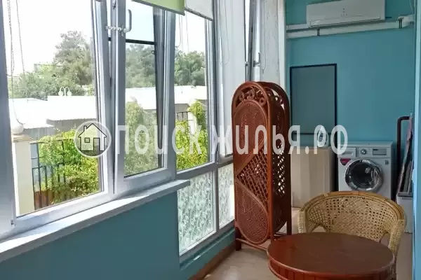 Квартира «У моря»