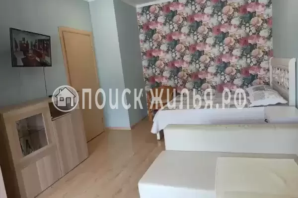 Квартира «У моря»