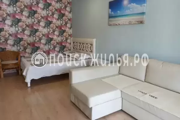 Квартира «У моря»