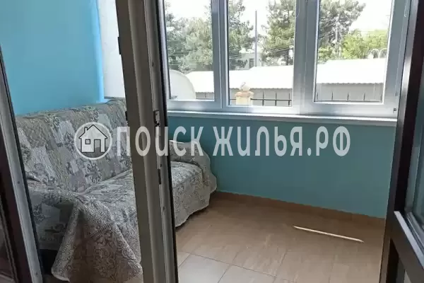 Квартира «У моря»