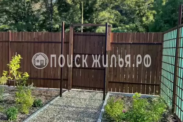 Дом под ключ «Сосновка»