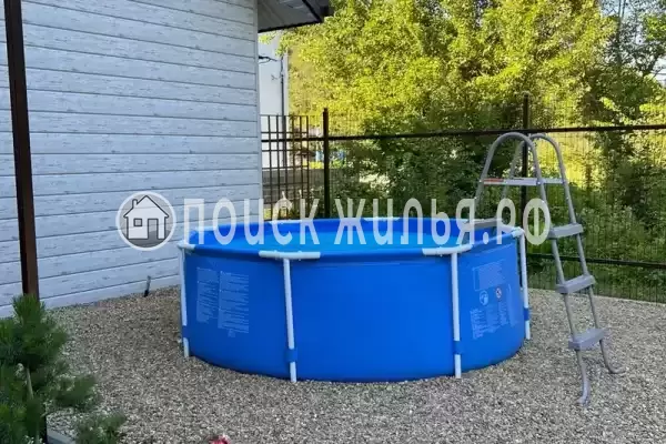 Дом под ключ «Сосновка»