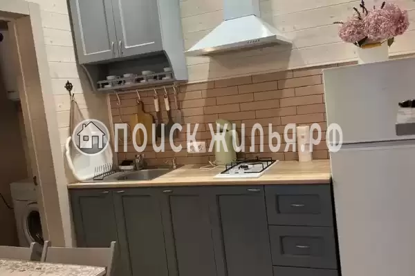 Дом под ключ «Сосновка»