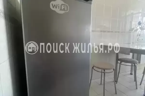 Квартира «Двухкомнатная квартира на Партизанской» Квартира «Двухкомнатная квартира на Партизанской»