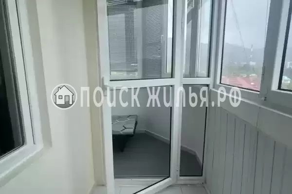 Квартира «Двухкомнатная квартира на Партизанской» Квартира «Двухкомнатная квартира на Партизанской»