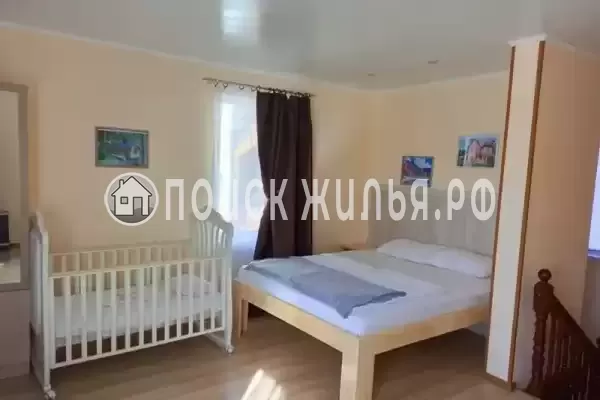 Дом под ключ «Коттедж под ключ»