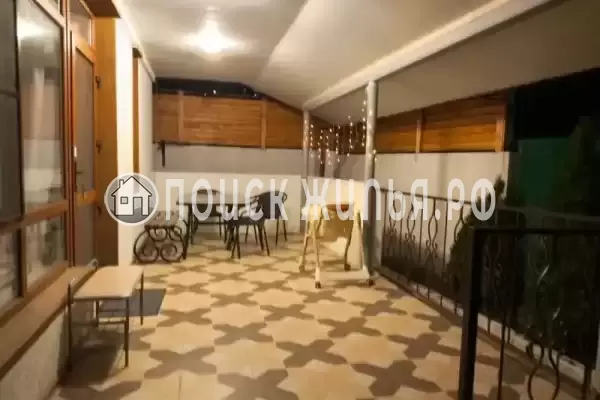 Дом под ключ «Коттедж под ключ»