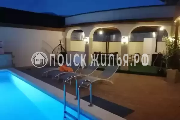 Дом под ключ «Коттедж под ключ»