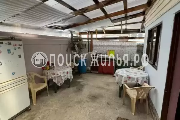 Частный сектор «Комната в частном доме»