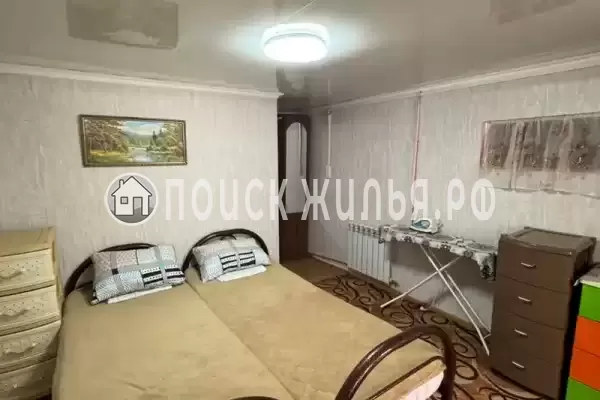 Частный сектор «Комната в частном доме»