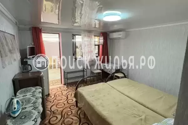 Частный сектор «Комната в частном доме»