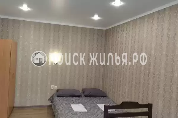 Квартира «Однокомнатная квартира на Лазарева»