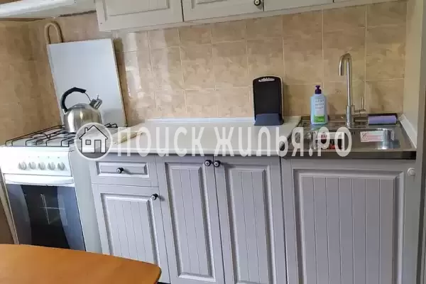 Квартира «Однокомнатная квартира на Лазарева»