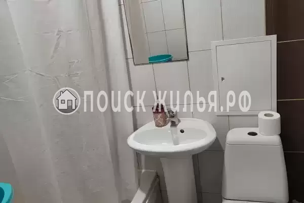 Квартира «Однокомнатная квартира на Лазарева»