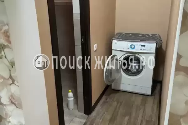 Частный сектор «Отдельный домик на 5−6 человек»