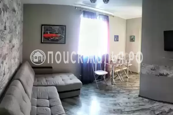 Квартира «На Демократической» Квартира «На Демократической»