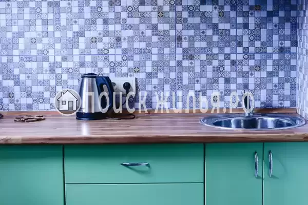 Квартира «На Демократической» Квартира «На Демократической»