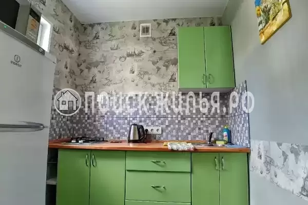 Квартира «На Демократической» Квартира «На Демократической»