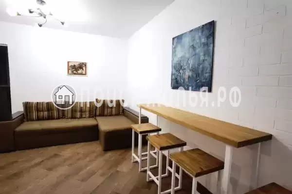 Квартира «На Демократической» Квартира «На Демократической»