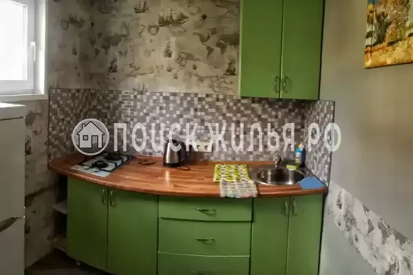 Квартира «На Демократической» Квартира «На Демократической»