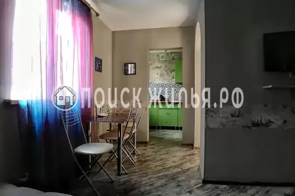 Квартира «На Демократической» Квартира «На Демократической»