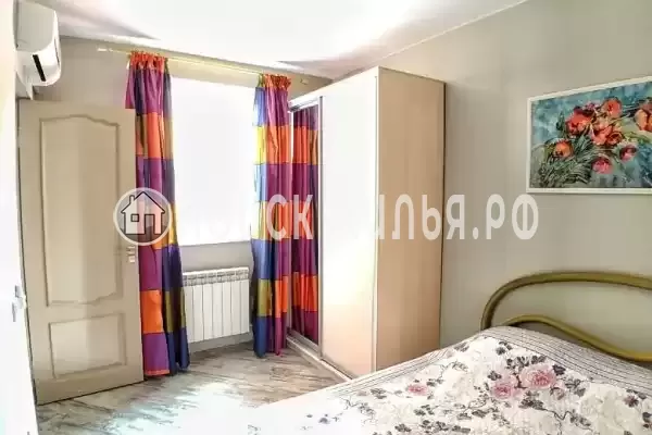 Квартира «На Демократической» Квартира «На Демократической»