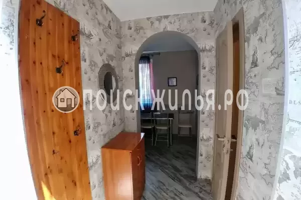 Квартира «На Демократической» Квартира «На Демократической»