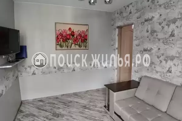 Квартира «На Демократической» Квартира «На Демократической»