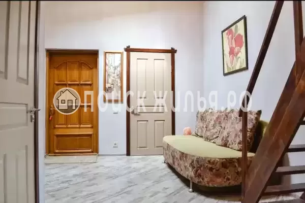 Квартира «На Демократической» Квартира «На Демократической»