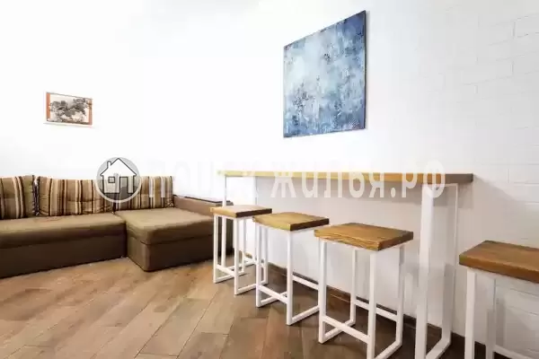 Квартира «На Демократической» Квартира «На Демократической»