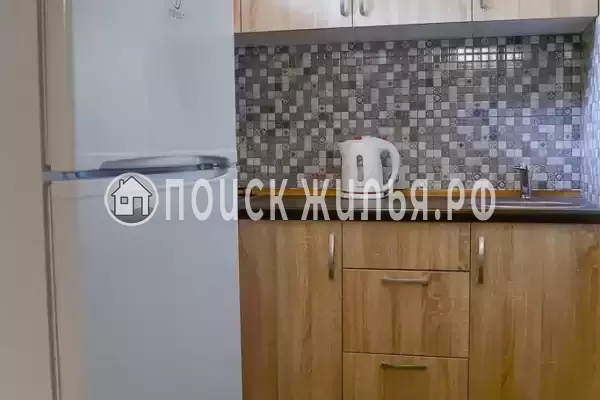 Квартира «На Демократической» Квартира «На Демократической»