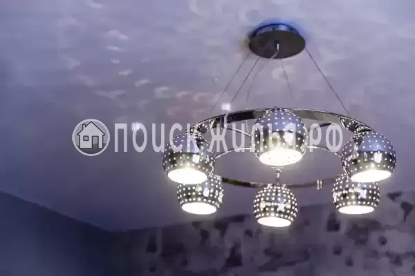 Квартира «На Демократической» Квартира «На Демократической»