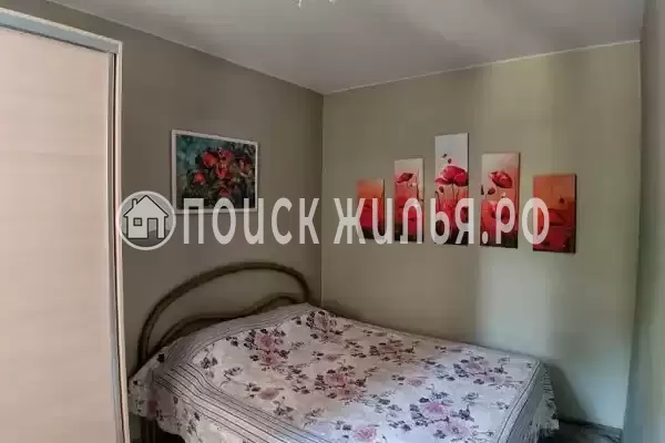 Квартира «На Демократической» Квартира «На Демократической»