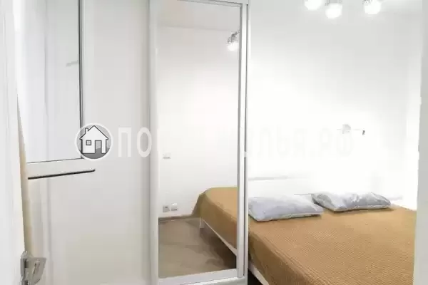 Квартира «На Демократической» Квартира «На Демократической»