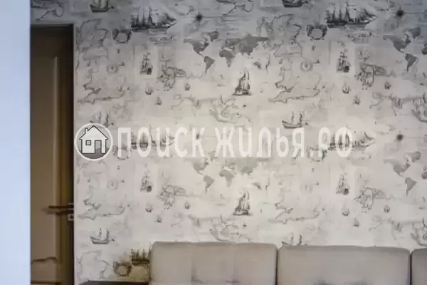 Квартира «На Демократической» Квартира «На Демократической»