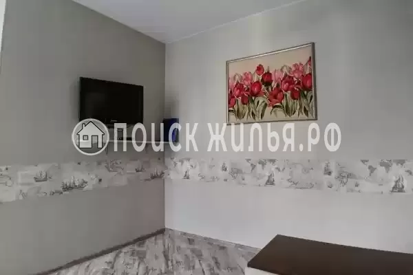 Квартира «На Демократической» Квартира «На Демократической»