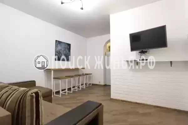 Квартира «На Демократической» Квартира «На Демократической»