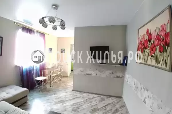 Квартира «На Демократической» Квартира «На Демократической»