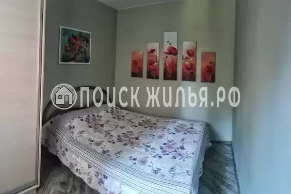 Квартира «На Демократической» Квартира «На Демократической»